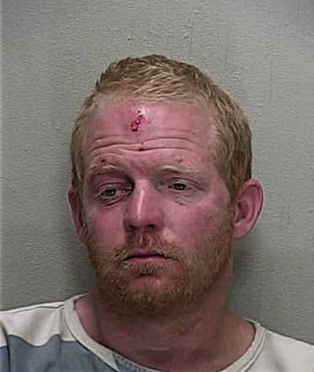 Christopher Burket, - Marion County, FL 