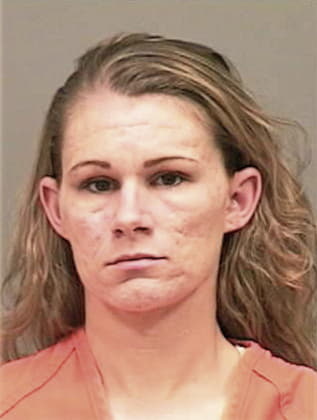 Marranda Burkhart, - Montgomery County, TN 