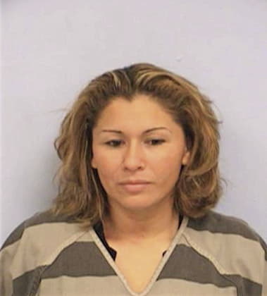 Yvette Camacho - Travis County, TX 