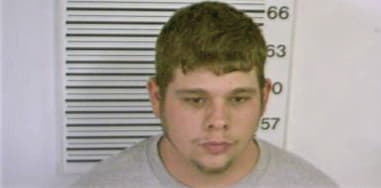 Wendell Caraway, - Carter County, TN 