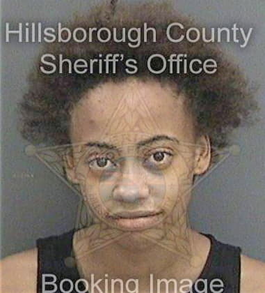 Alexandra Carleston, - Hillsborough County, FL 