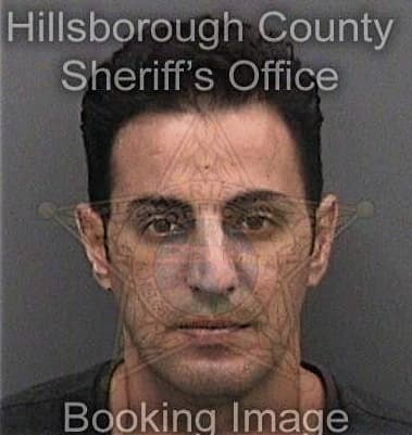 Michael Cerrato, - Hillsborough County, FL 