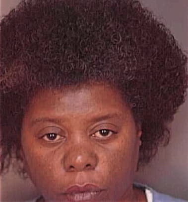 Latonya Chapman, - Polk County, FL 