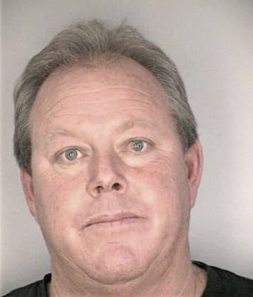 William Chester - Hillsborough County, FL 