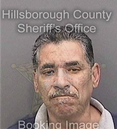 Paul Christ - Hillsborough County, FL 