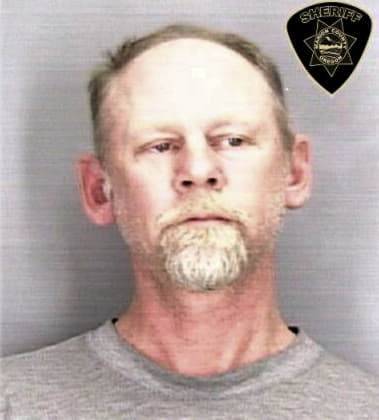 Kenneth Clark - Marion County, OR 
