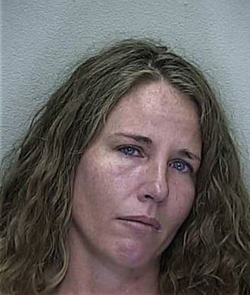 Brenda Cole, - Marion County, FL 