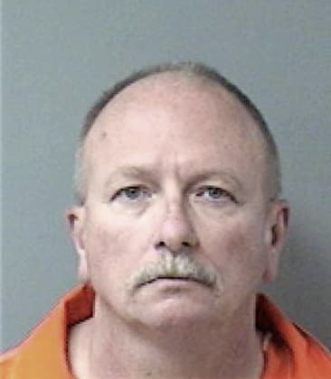 Ronald Cordero, - Okaloosa County, FL 