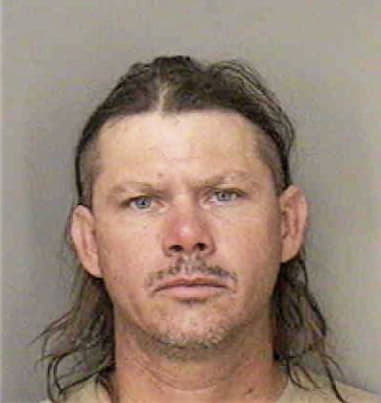 Richard Crumbly, - Polk County, FL 