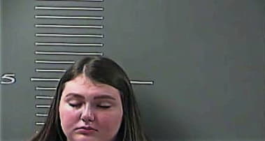 Katelyn Curtis, - Johnson County, KY 