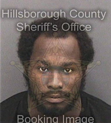 Devante Daniels, - Hillsborough County, FL 