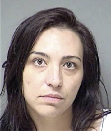 Monica Delossantos, - Denton County, TX 