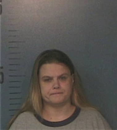 Tabatha Dickerson, - Taylor County, TX 