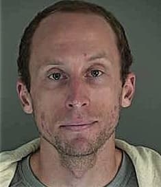 Thomas Dinielli - Lane County, OR 