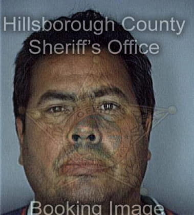 Matthew Dorobkowski, - Hillsborough County, FL 