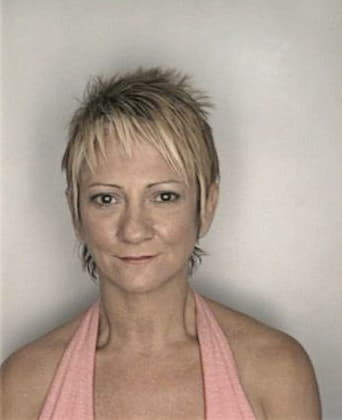 Donna Duncan, - Hillsborough County, FL 