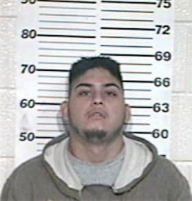 Juan Duran, - Hidalgo County, TX 