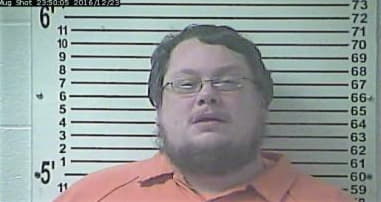 Stephen Dyche, - Hardin County, KY 