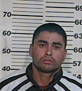 Sifuentes Enrique, - Hidalgo County, TX 