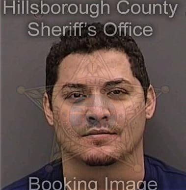 Jerry Faulk, - Hillsborough County, FL 