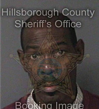 Lucious Felder, - Hillsborough County, FL 