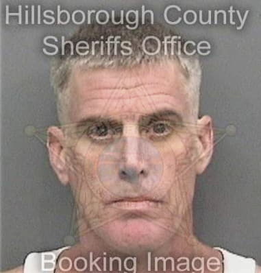 Brian Fisher, - Hillsborough County, FL 