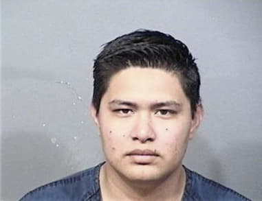 Matthew Flores, - Brevard County, FL 