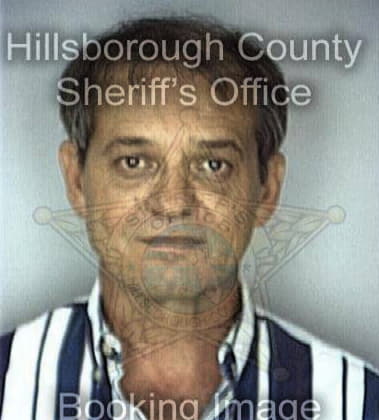 Raymundo Flores, - Hillsborough County, FL 