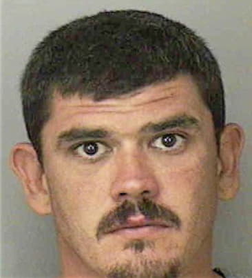 Andrew Folk, - Polk County, FL 