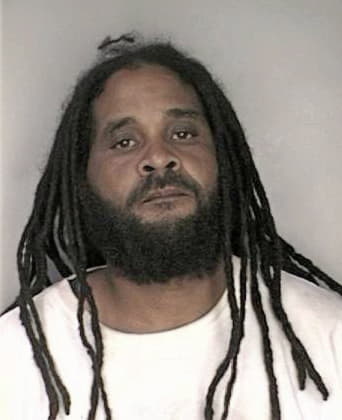 Cornelius Ford - Hillsborough County, FL 
