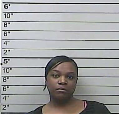 Sarah Frazier, - Lee County, MS 