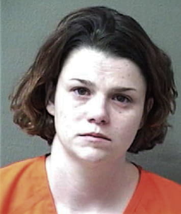 Deborah Frier-Aka-Edwards, - Okaloosa County, FL 