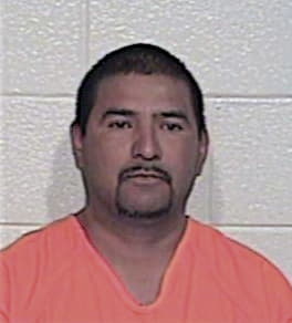 Gerardo Garcia, - Hidalgo County, TX 