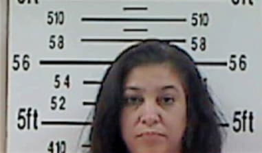 Maricela Garcia, - Kleberg County, TX 