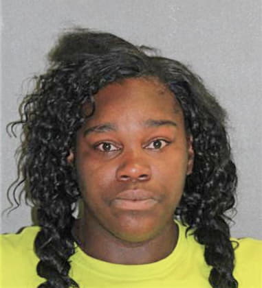 Shametra Gardner, - Volusia County, FL 