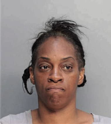 Tiffany Glaster, - Dade County, FL 