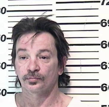 James Glaze - Campbell County, KY 