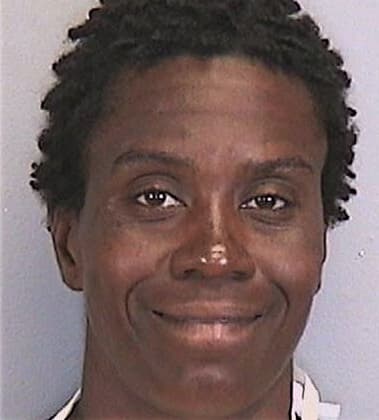 Kesha Goley, - Manatee County, FL 