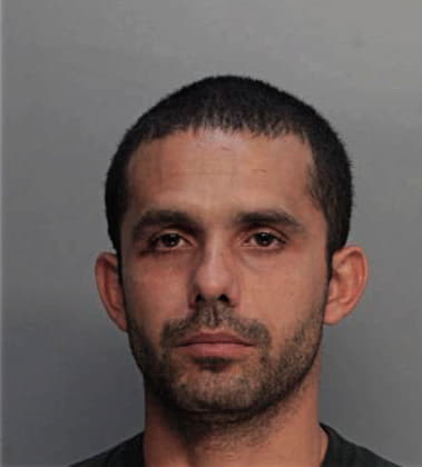 Christopher Gonzalez, - Dade County, FL 