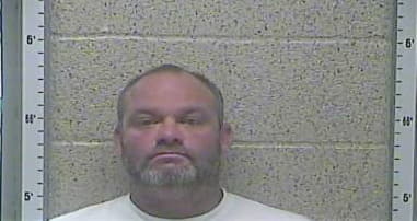 David Granger, - Henderson County, KY 