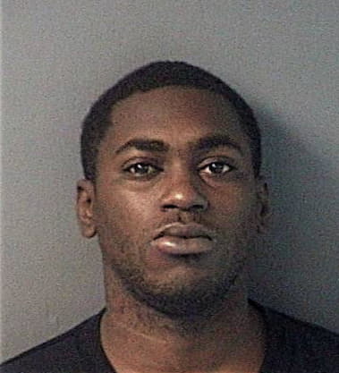 Derrick Grice, - Escambia County, FL 