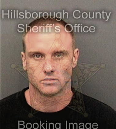 Jorge Guevara, - Hillsborough County, FL 