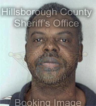 Keith Guzman, - Hillsborough County, FL 