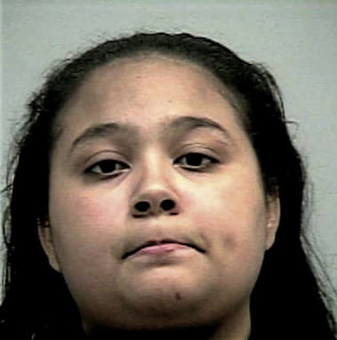 Alba Guzman-Fuentes, - Gwinnett County, GA 