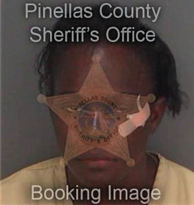 Patricia Hall, - Pinellas County, FL 