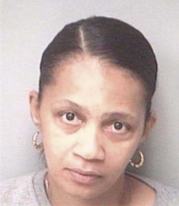 Quanda Hardy, - Pinellas County, FL 