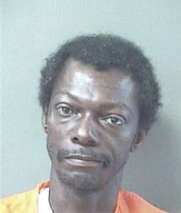 Freddie Harmon, - Okaloosa County, FL 