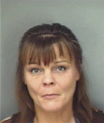 Christina Harrell, - Polk County, FL 