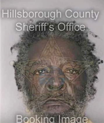 Sylvester Hayward, - Hillsborough County, FL 