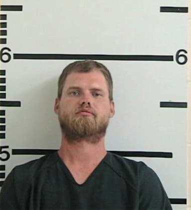 Michael Hedrick, - Kerr County, TX 